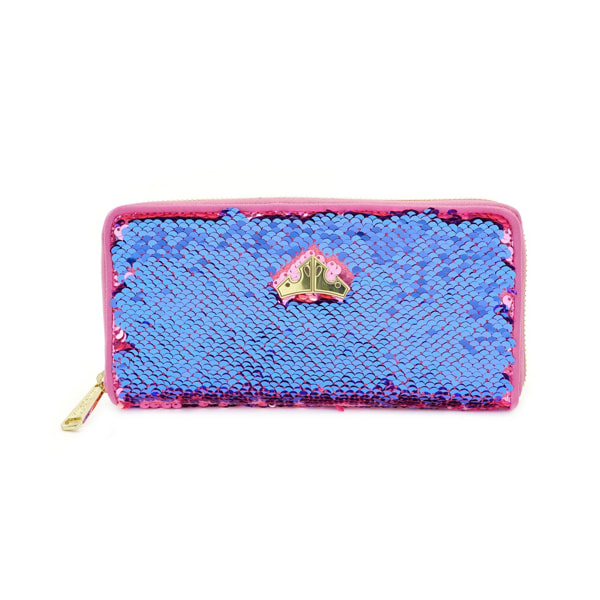 Buy Sleeping Beauty Princess Series Lenticular Zip Around Wristlet Wallet  at Loungefly.