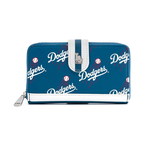 Loungefly, Bags, Loungefly La Dodgers