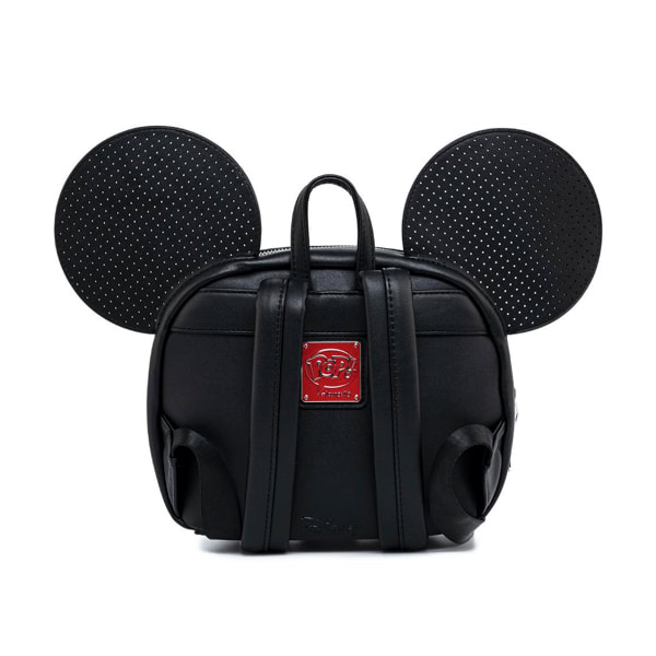 Disney Mickey Mouse Junior Denim Backpack – Pit-a-Pats.com