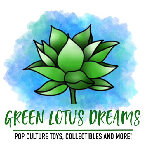 Green Lotus Dreams on X: Spots on! Miraculous dolls are online