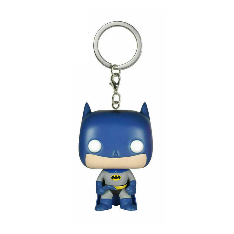 Pop! Keychain Batman